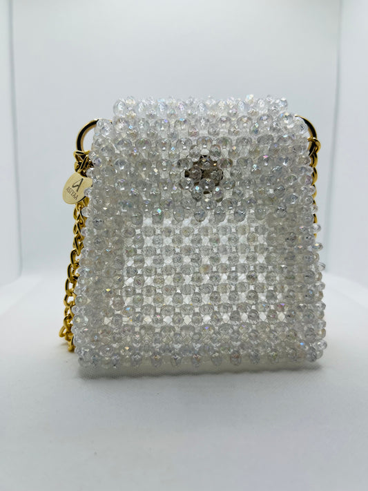 Moonlit White (Mini)