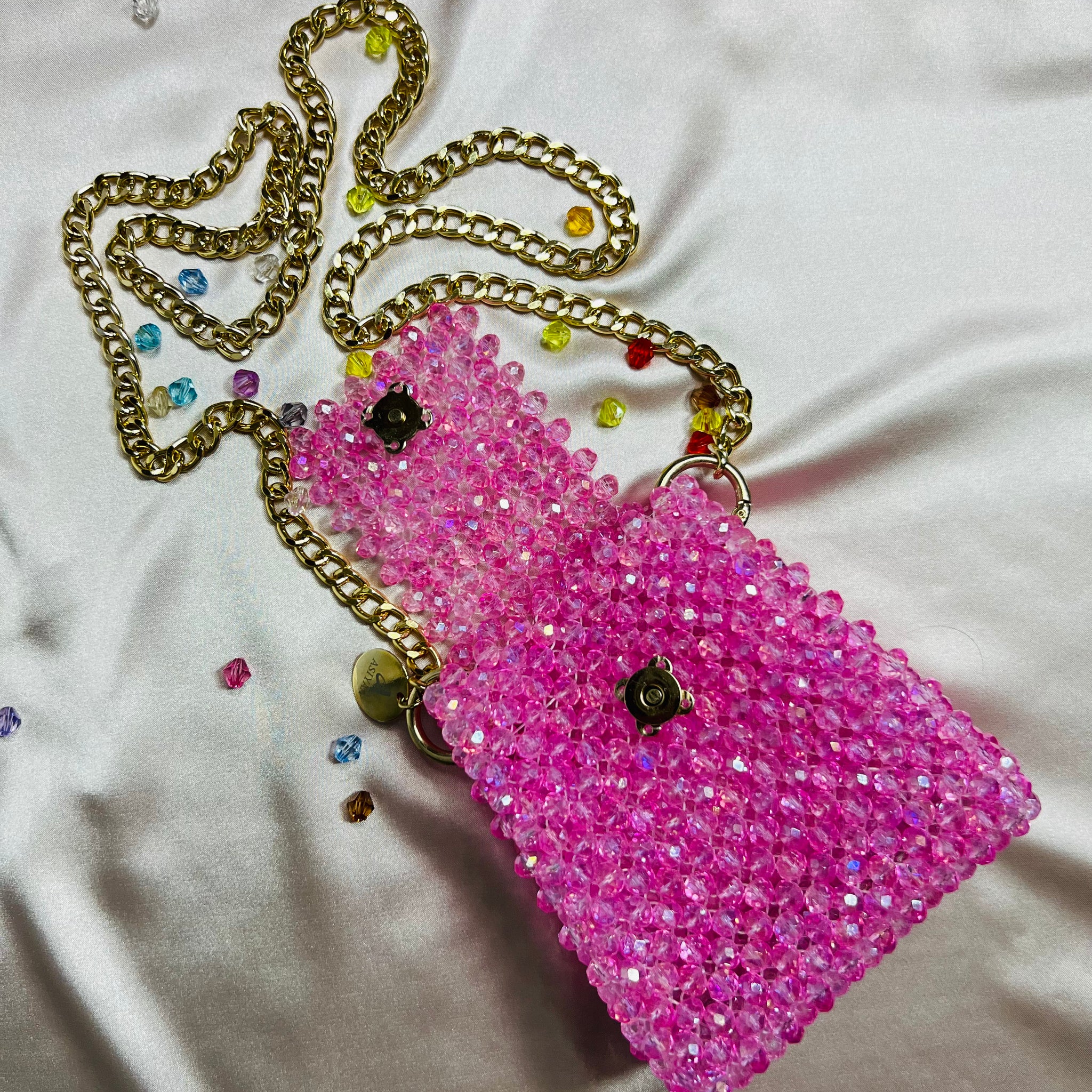 Moonlit Pink (Mini)