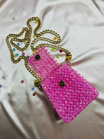 Moonlit Pink (Mini)