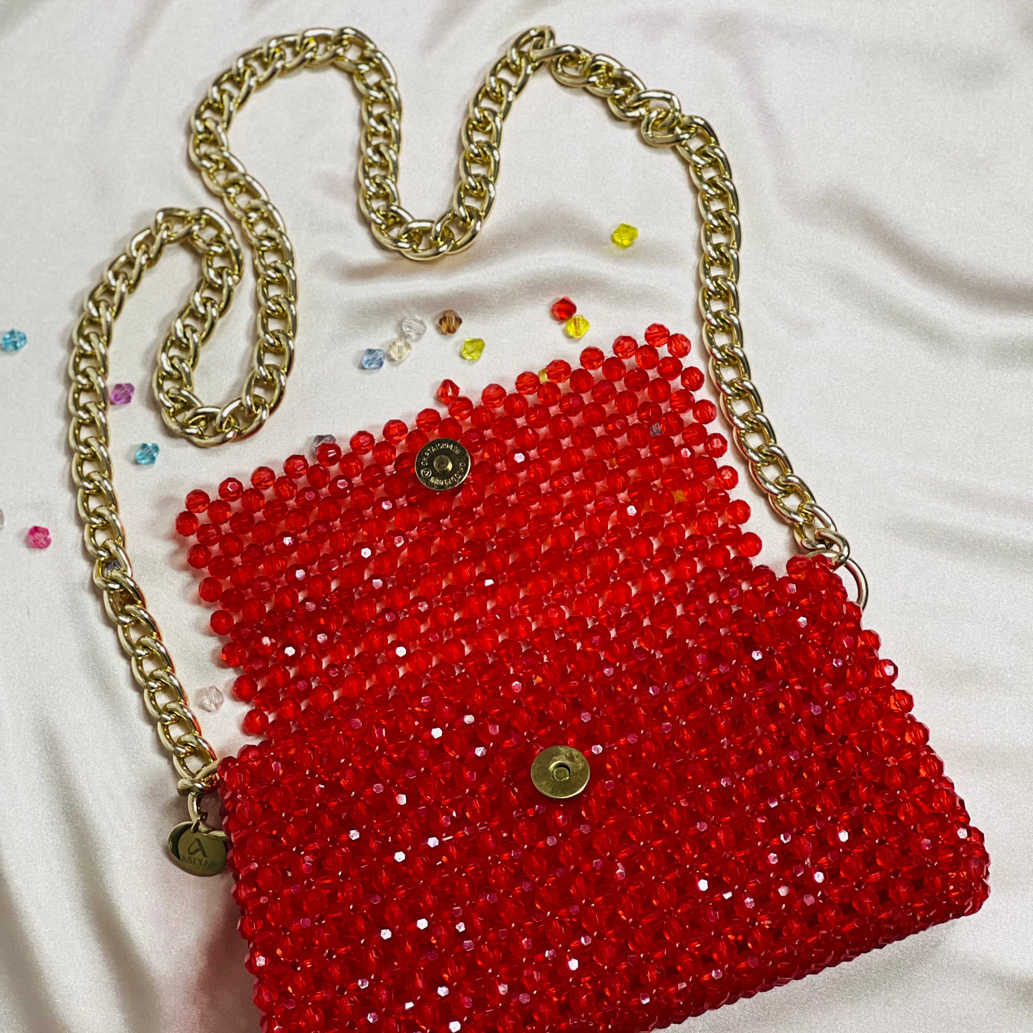 Aroma Red (Maxi)