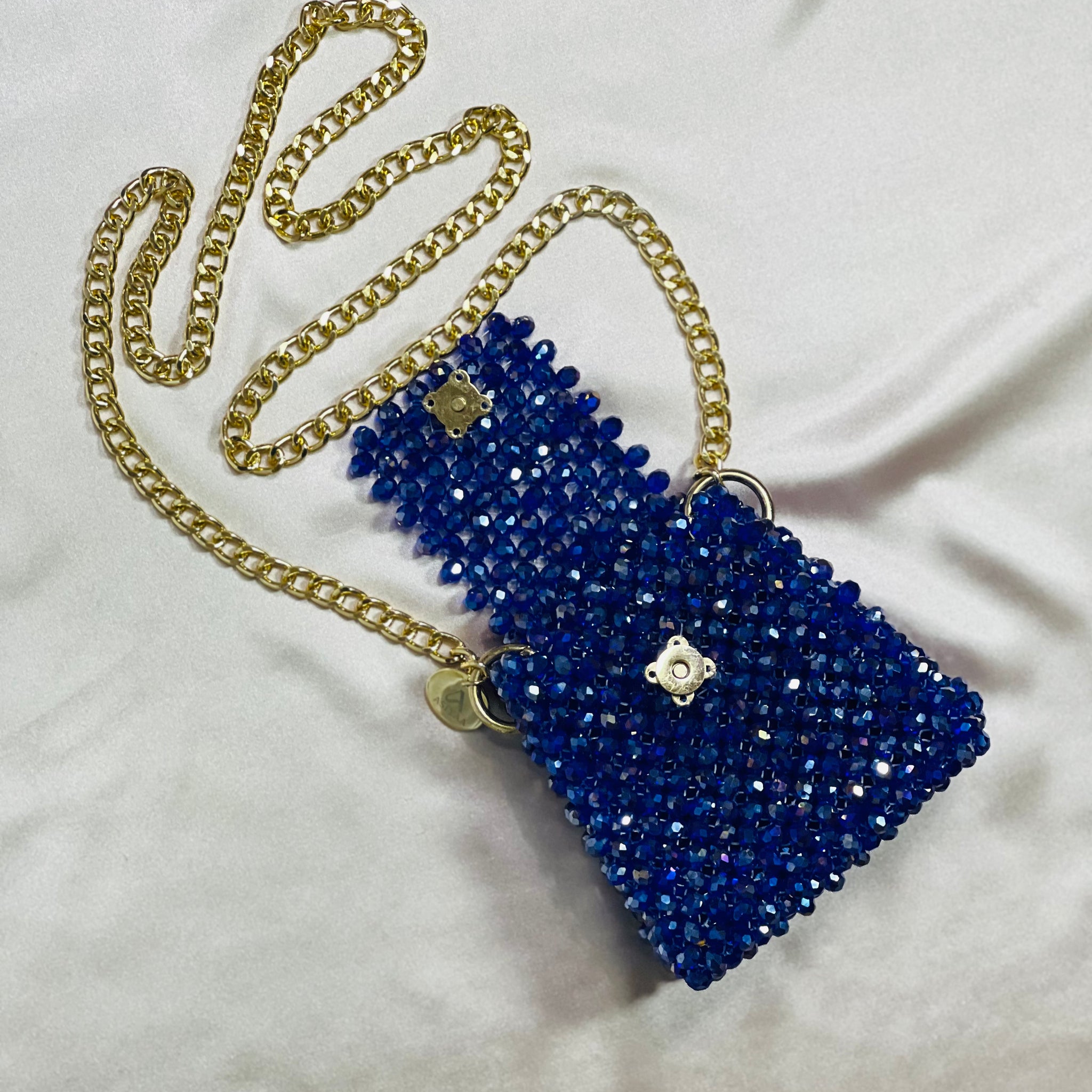 Moonlit Blue (Mini)