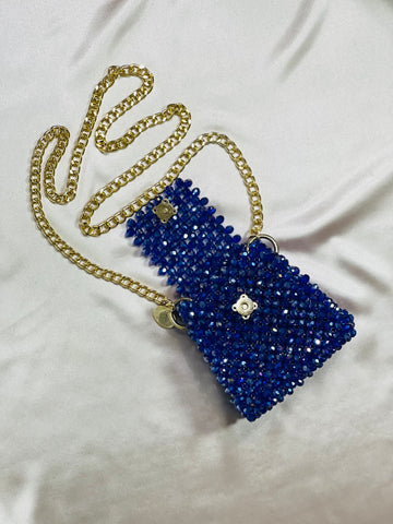 Moonlit Blue (Mini)